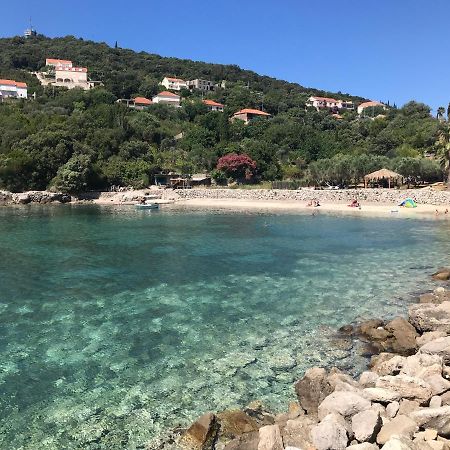 Apartment Levanat Molunat Dış mekan fotoğraf