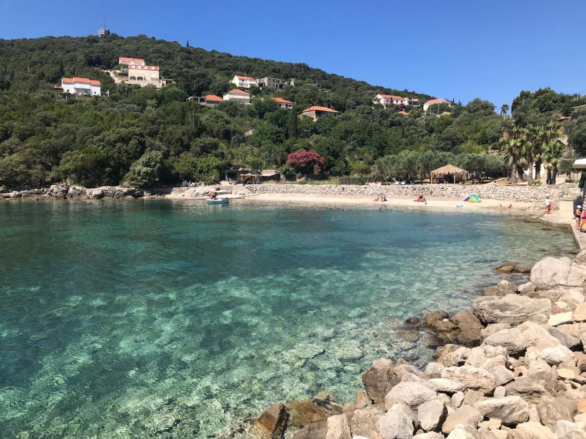Apartment Levanat Molunat Dış mekan fotoğraf