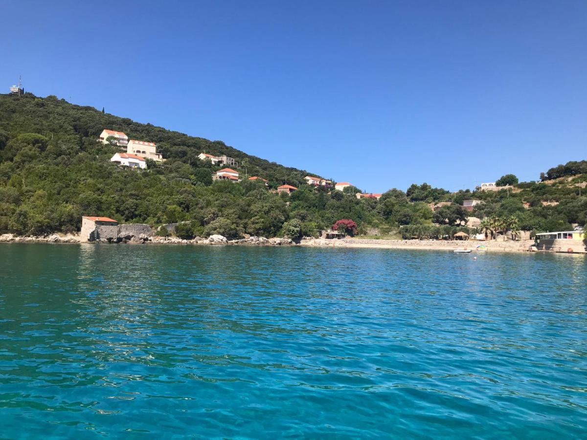 Apartment Levanat Molunat Dış mekan fotoğraf