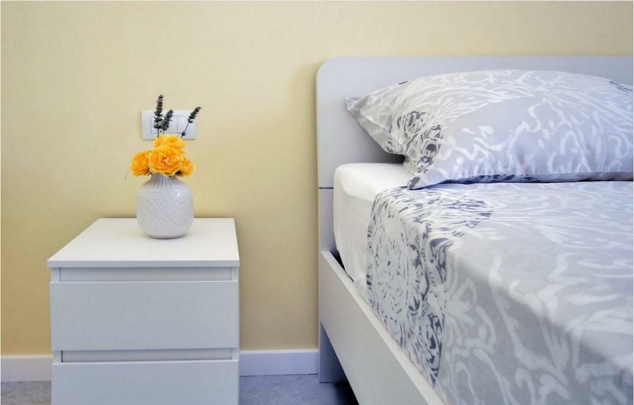 Apartment Levanat Molunat Dış mekan fotoğraf