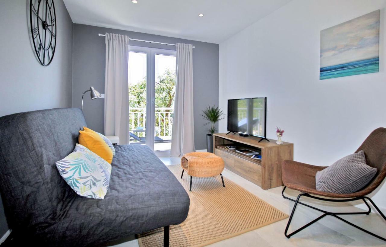Apartment Levanat Molunat Dış mekan fotoğraf