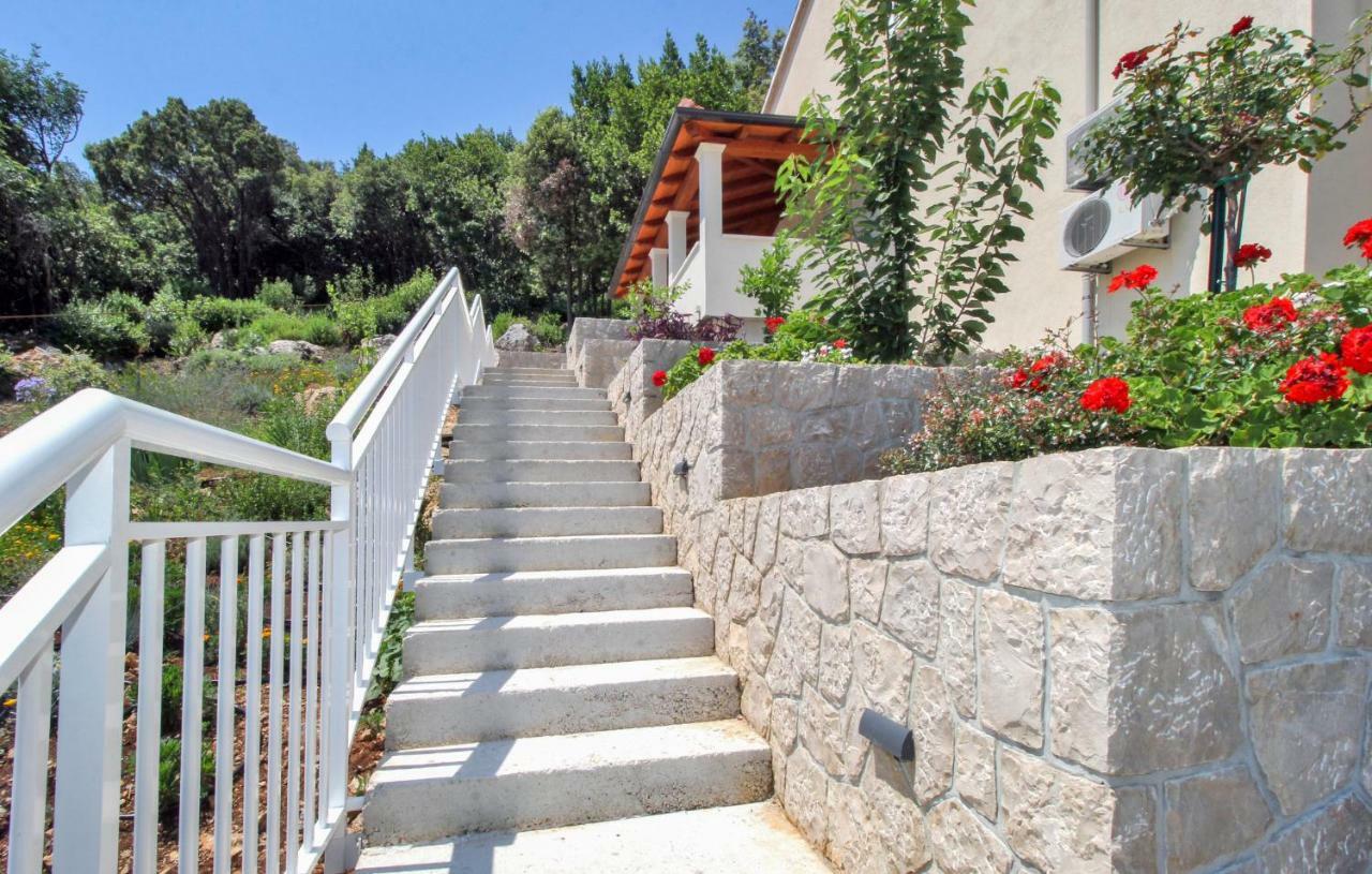 Apartment Levanat Molunat Dış mekan fotoğraf