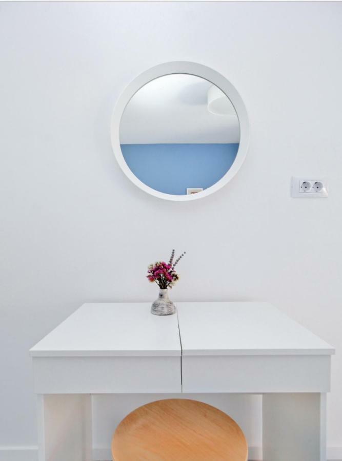 Apartment Levanat Molunat Dış mekan fotoğraf