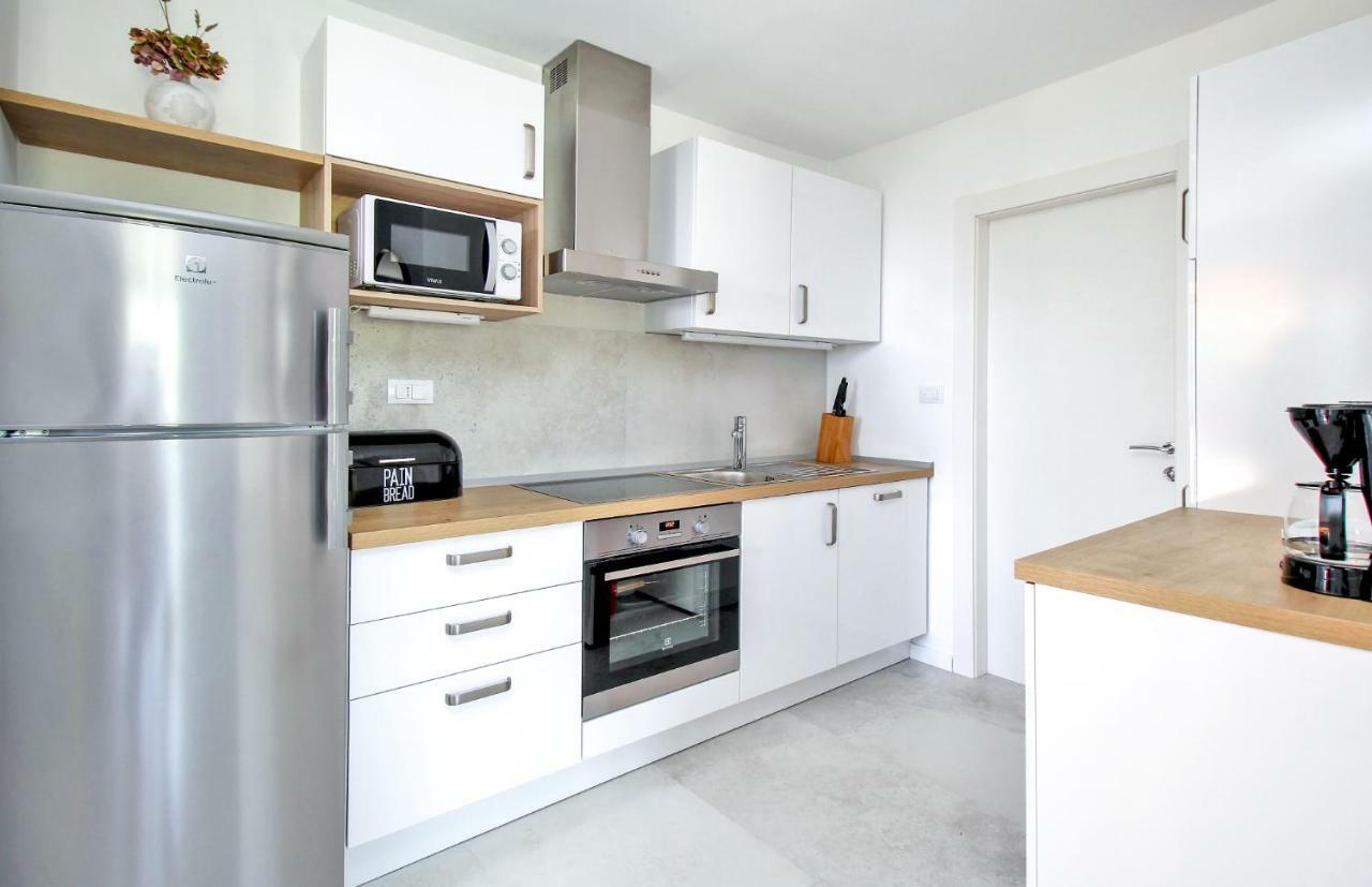 Apartment Levanat Molunat Dış mekan fotoğraf