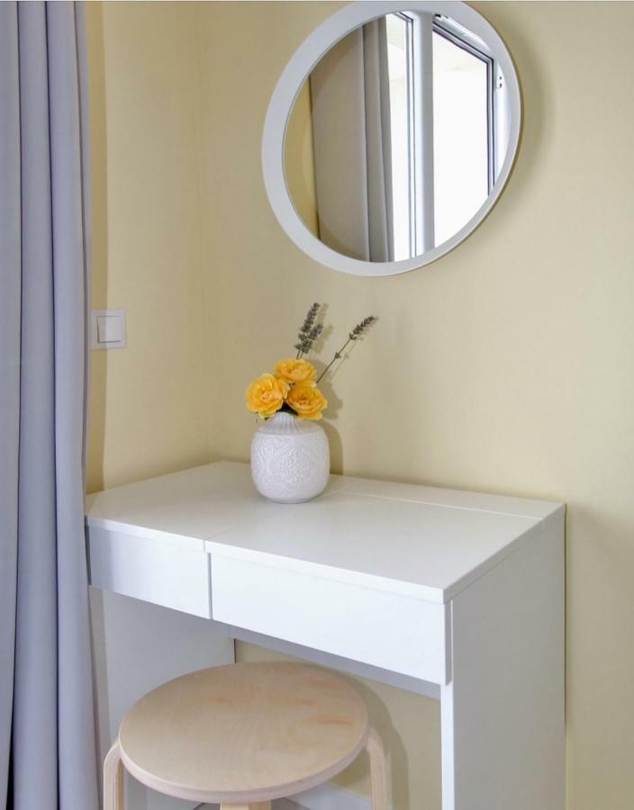 Apartment Levanat Molunat Dış mekan fotoğraf
