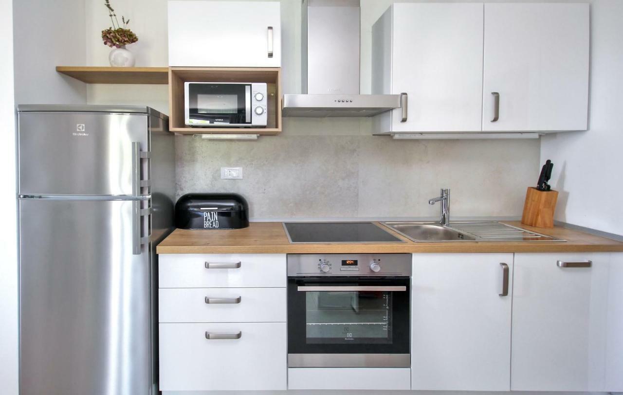 Apartment Levanat Molunat Dış mekan fotoğraf