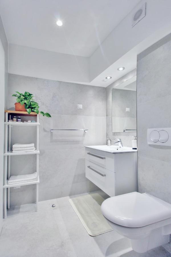 Apartment Levanat Molunat Dış mekan fotoğraf