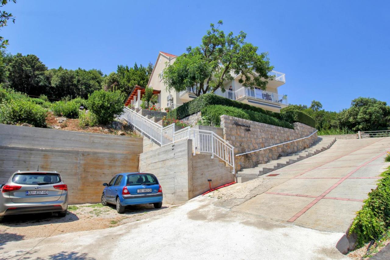 Apartment Levanat Molunat Dış mekan fotoğraf