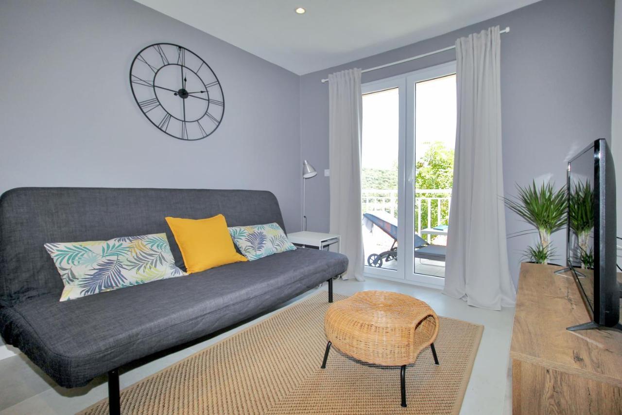 Apartment Levanat Molunat Dış mekan fotoğraf
