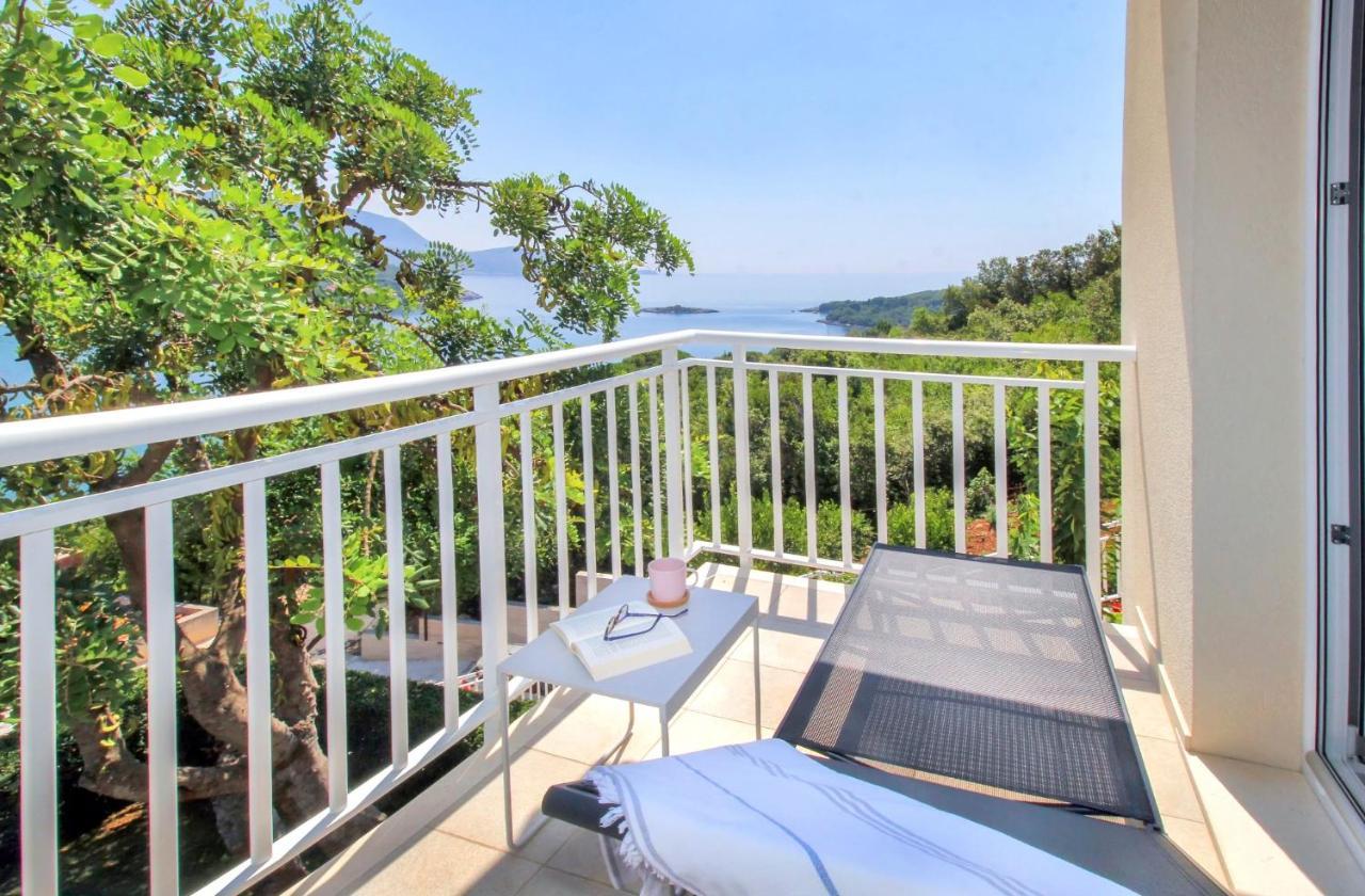 Apartment Levanat Molunat Dış mekan fotoğraf