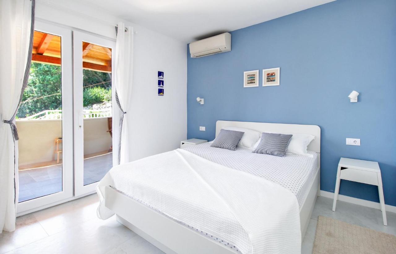 Apartment Levanat Molunat Dış mekan fotoğraf