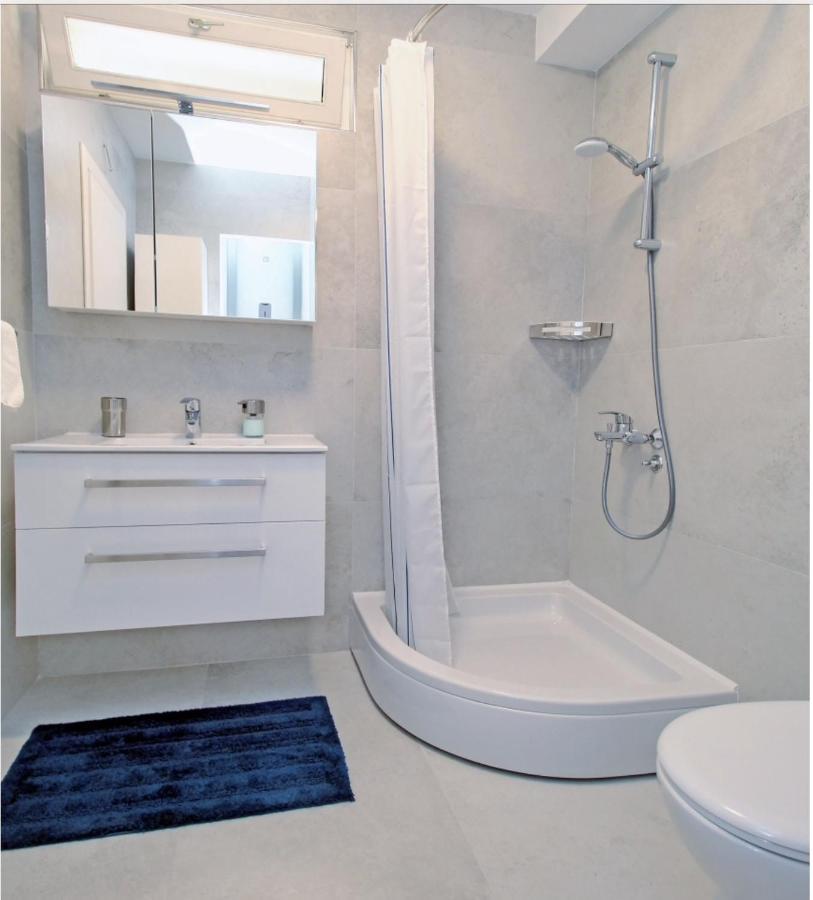 Apartment Levanat Molunat Dış mekan fotoğraf