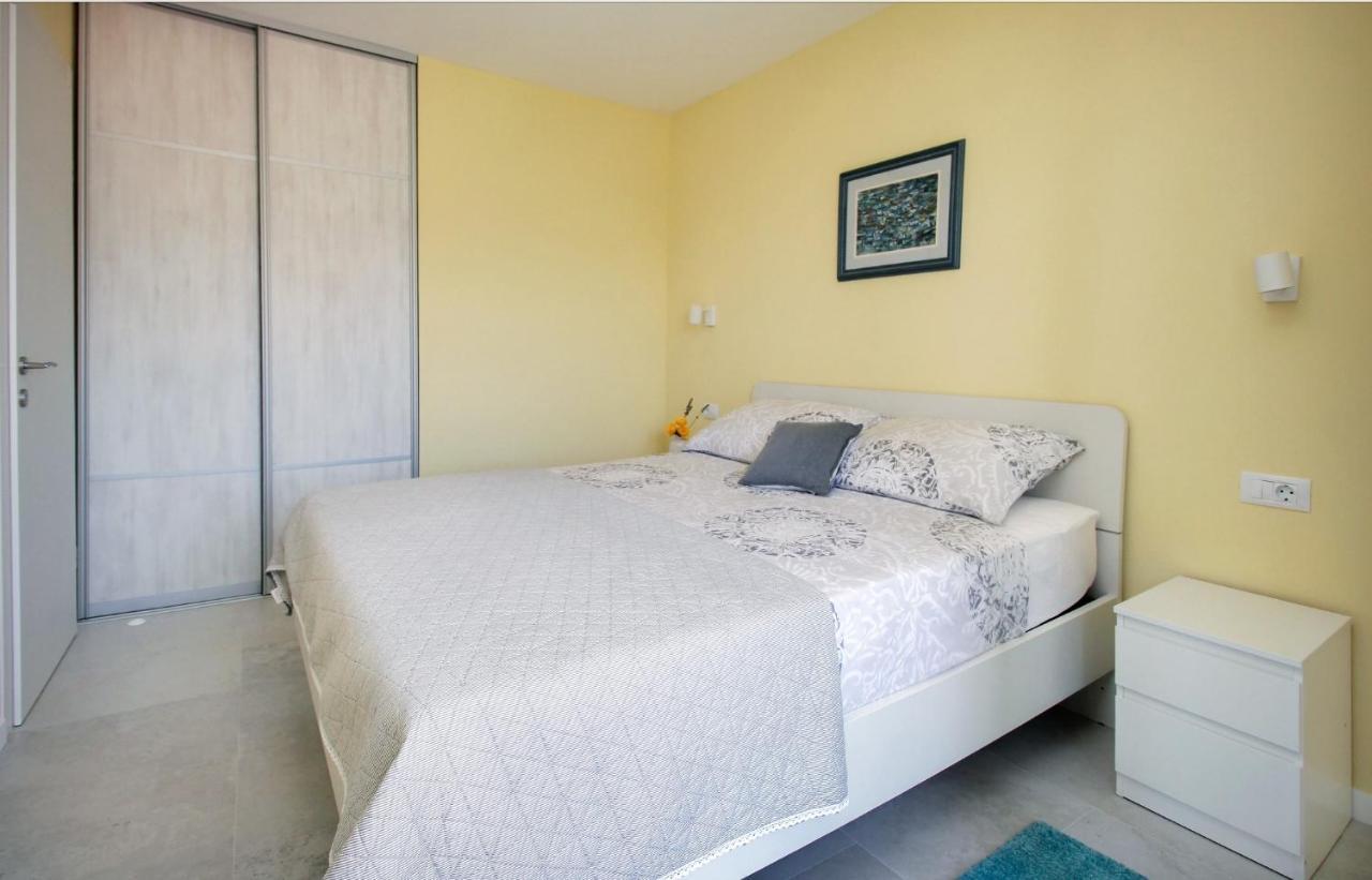 Apartment Levanat Molunat Dış mekan fotoğraf