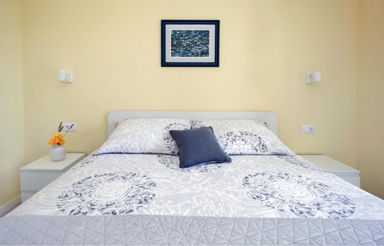 Apartment Levanat Molunat Dış mekan fotoğraf