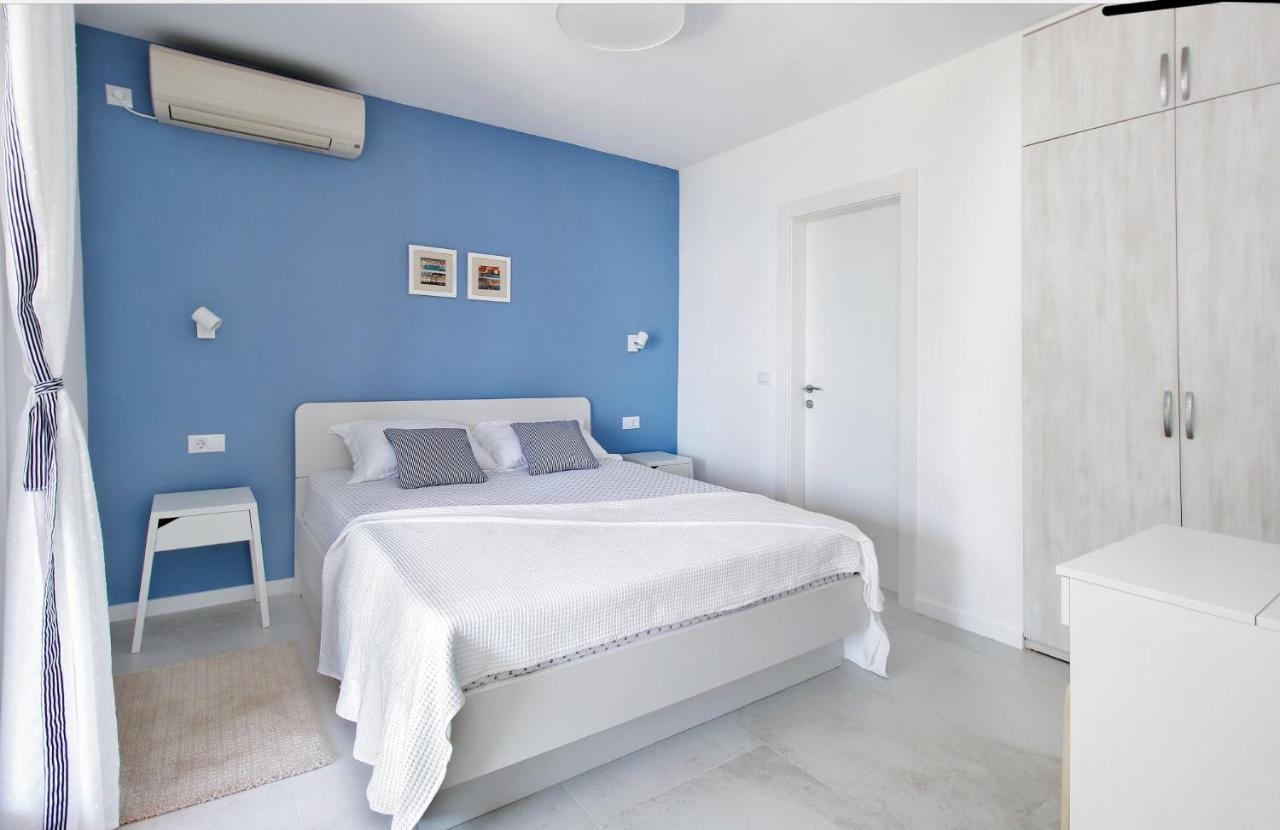 Apartment Levanat Molunat Dış mekan fotoğraf