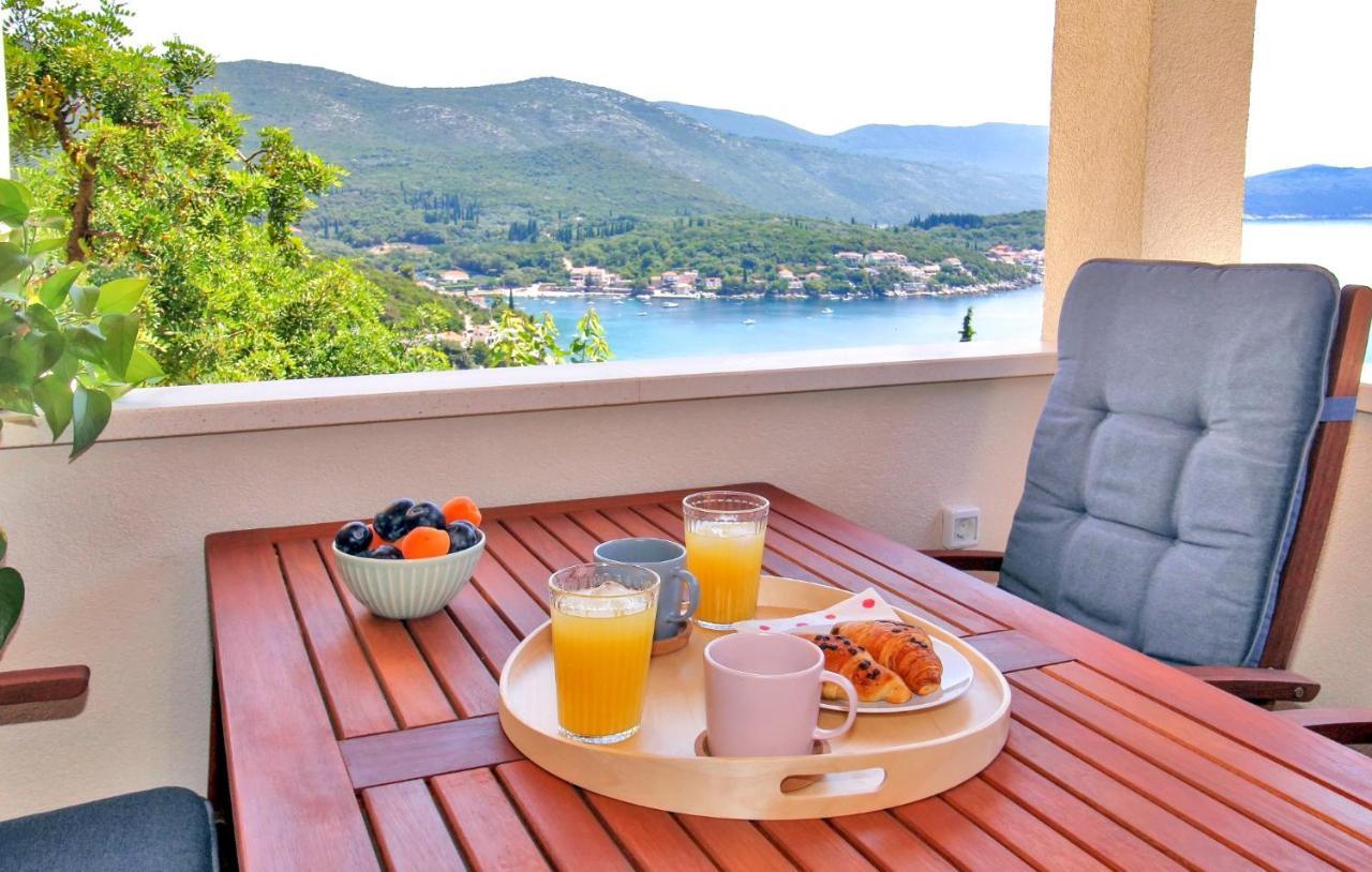 Apartment Levanat Molunat Dış mekan fotoğraf