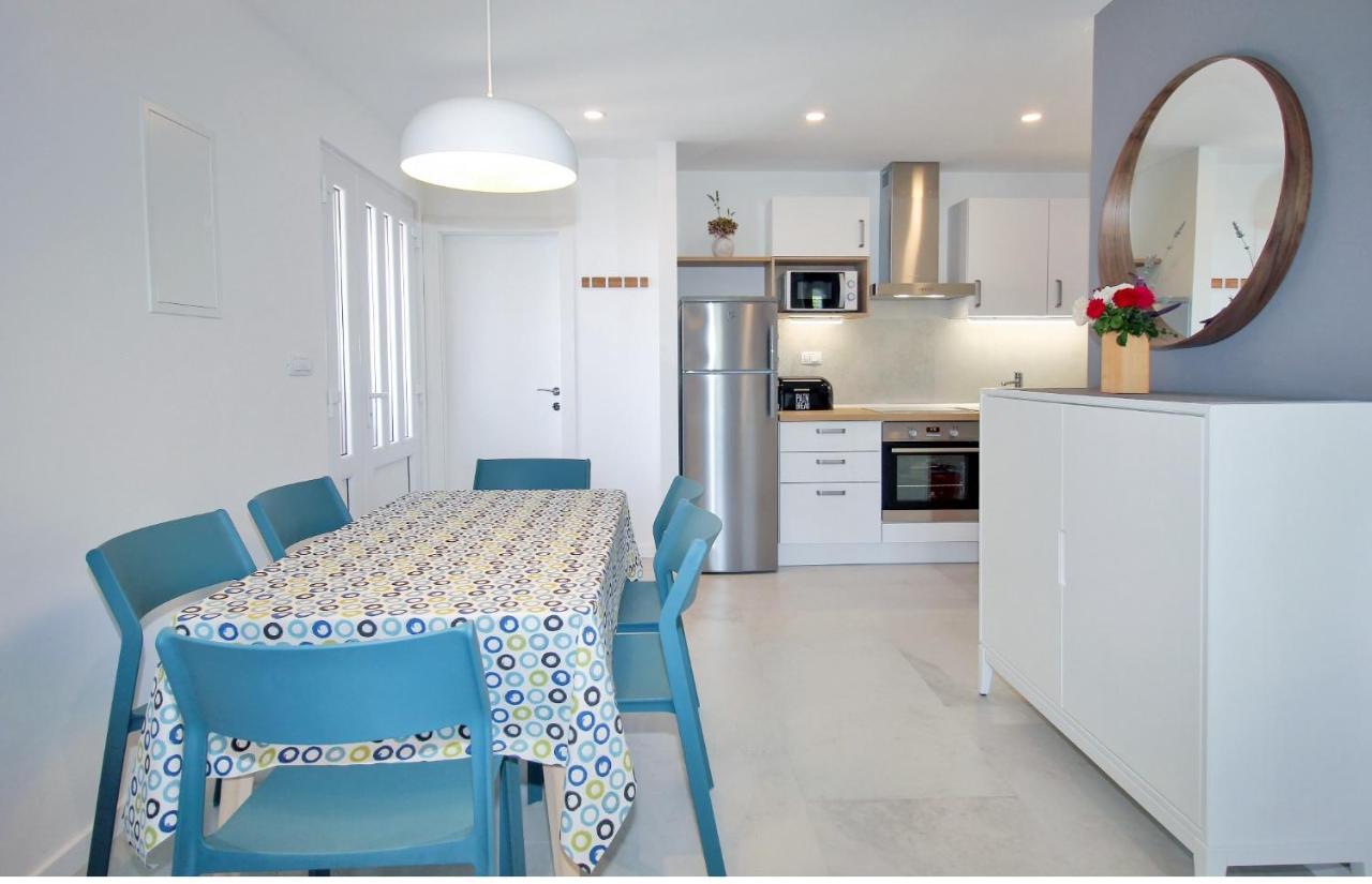 Apartment Levanat Molunat Dış mekan fotoğraf