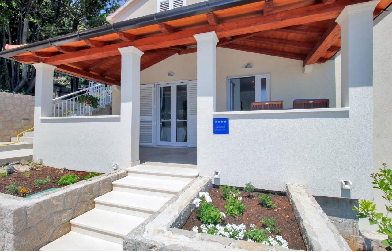 Apartment Levanat Molunat Dış mekan fotoğraf