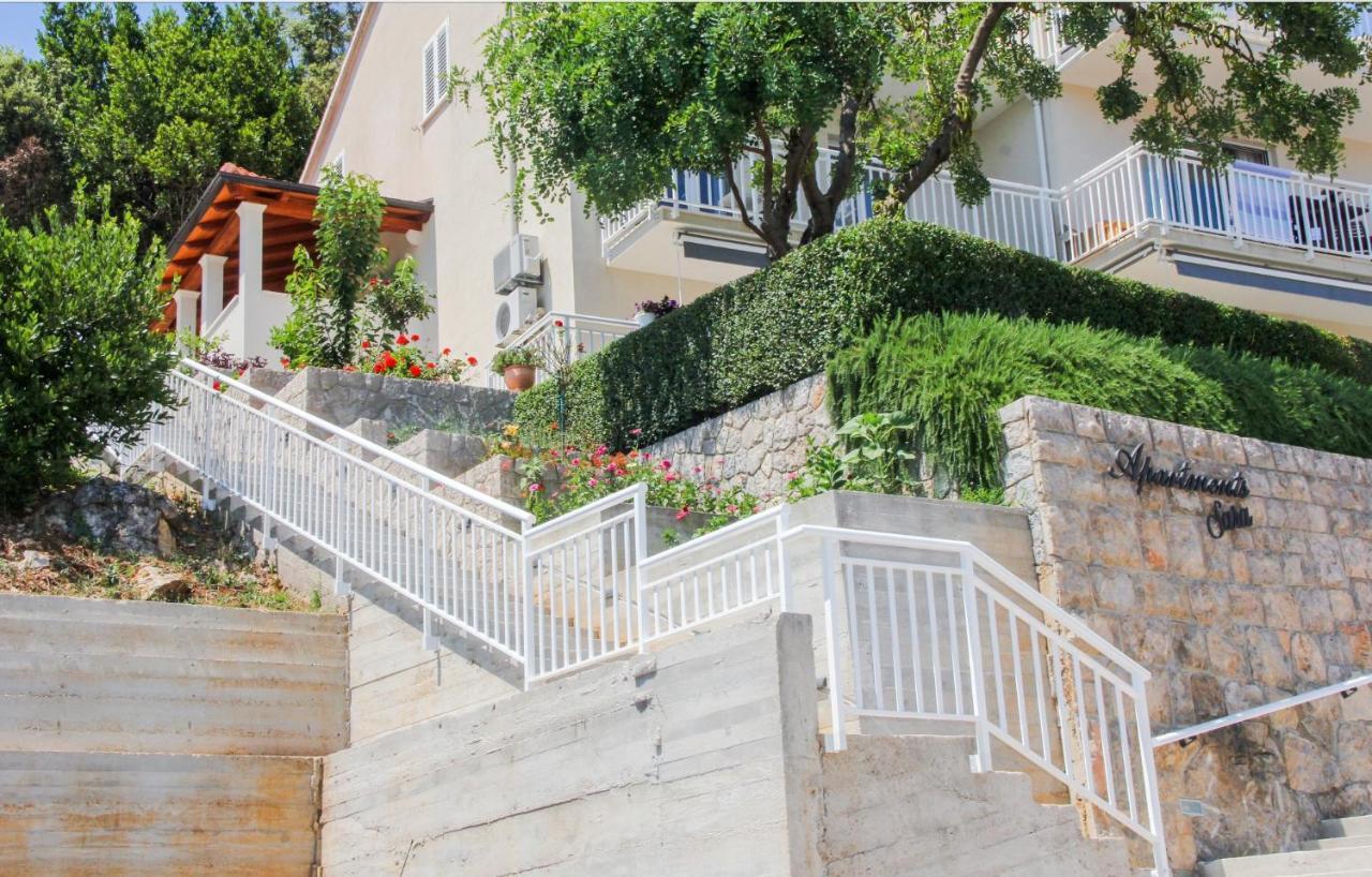 Apartment Levanat Molunat Dış mekan fotoğraf